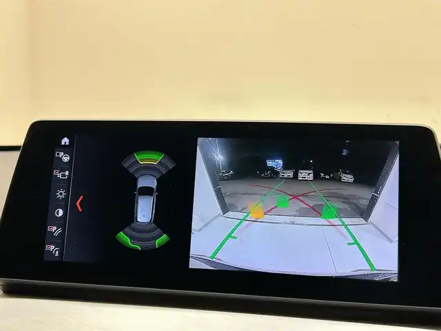 ＢＭＷ Ｘ１ xDrive 18d Mスポーツ 福岡県 2020(令2)年 6.3万km サファイアブラックP ＡＣＣ　/アンビエントライト　/オートマチックテールゲート　/純正ナビ　/Ｂｌｕｅｔｏｏｔｈ　/Ｂカメラ　/パドルシフト　/メモリ付パワーシート　/純正１８インチＡＷ　/衝突軽減Ｂ　/前後ソナー　/オートライト