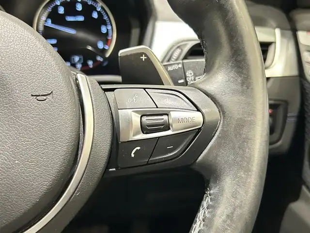 ＢＭＷ Ｘ１ xDrive 18d Mスポーツ 福岡県 2020(令2)年 6.3万km サファイアブラックP ＡＣＣ　/アンビエントライト　/オートマチックテールゲート　/純正ナビ　/Ｂｌｕｅｔｏｏｔｈ　/Ｂカメラ　/パドルシフト　/メモリ付パワーシート　/純正１８インチＡＷ　/衝突軽減Ｂ　/前後ソナー　/オートライト