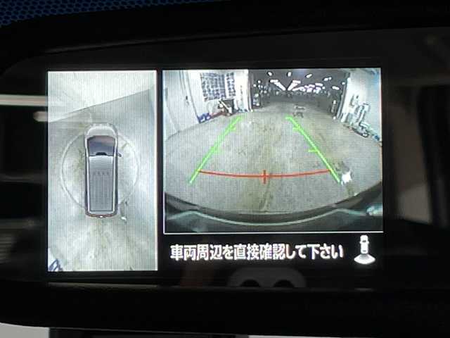 三菱 デリカＤ：５ G パワーパッケージ 福岡県 2019(平31)年 7.3万km アイガーグレーM/ダイヤモンドブラックマイカ 純正11インチメモリナビ/・CD/DVD/BT/HDMI/フルセグTV/・全方位モニター/三菱e-Assisut/両側パワーバックドア/パワーバックドア/電子パーキング/・オートブレーキホールド/ドライブレコーダー前後/ETC/アイドリングストップ/革巻きステアリング/・パドルシフト/・ステアリングリモコン/パワーシート（D）/シートヒーター（D/N）/スマートキー/・スペアキー/・プッシュスタート
