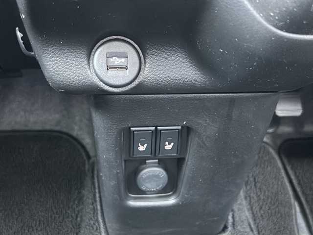 スズキ ハスラー HYBRID G 秋田県 2020(令2)年 6.1万km クールカーキPM 純正メモリナビ/純正CD、DVD、BT、フルセグTV/バックカメラ、全方位カメラ/純正15インチAW/４WD/スペアキー/保証書、取説