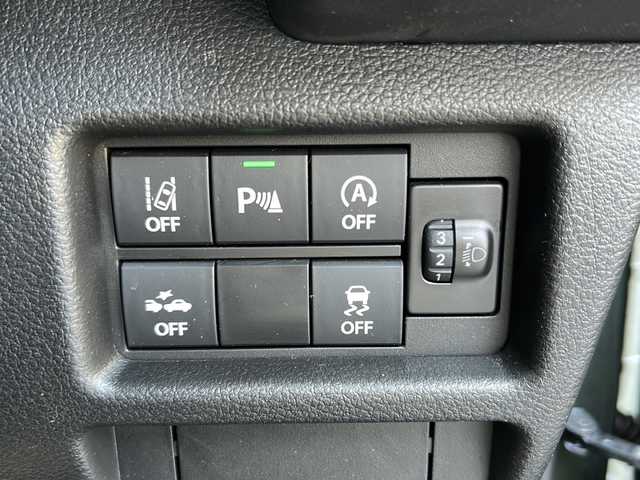 スズキ ハスラー HYBRID G 秋田県 2020(令2)年 6.1万km クールカーキPM 純正メモリナビ/純正CD、DVD、BT、フルセグTV/バックカメラ、全方位カメラ/純正15インチAW/４WD/スペアキー/保証書、取説