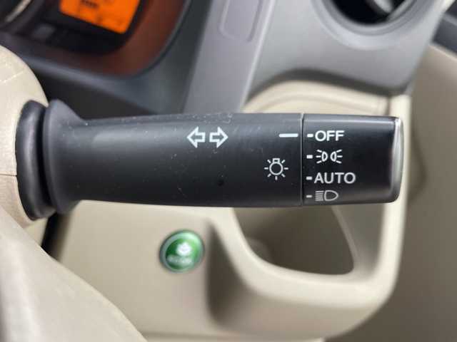 ホンダ Ｎ ＷＧＮ G Aパッケージ 岐阜県 2014(平26)年 7.1万km プレミアムホワイトパール 純正ナビ/　(AM/FM/CD/USB)/バックカメラ/HIDヘッドライト/オートライト/ステアリングスイッチ/スマートキー/プッシュスタート/電動格納ミラー/純正フロアマット/レザー調シートカバー