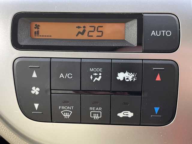 ホンダ Ｎ ＷＧＮ G Aパッケージ 岐阜県 2014(平26)年 7.1万km プレミアムホワイトパール 純正ナビ/　(AM/FM/CD/USB)/バックカメラ/HIDヘッドライト/オートライト/ステアリングスイッチ/スマートキー/プッシュスタート/電動格納ミラー/純正フロアマット/レザー調シートカバー