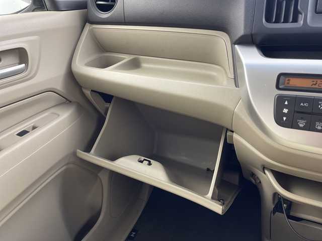 ホンダ Ｎ ＷＧＮ G Aパッケージ 岐阜県 2014(平26)年 7.1万km プレミアムホワイトパール 純正ナビ/　(AM/FM/CD/USB)/バックカメラ/HIDヘッドライト/オートライト/ステアリングスイッチ/スマートキー/プッシュスタート/電動格納ミラー/純正フロアマット/レザー調シートカバー