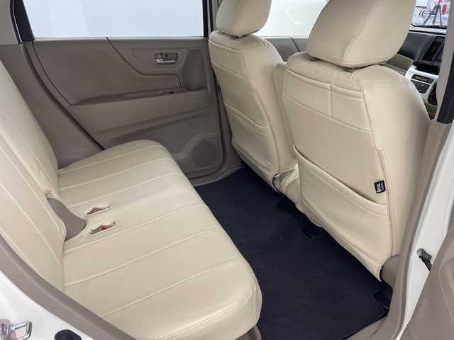 ホンダ Ｎ ＷＧＮ G Aパッケージ 岐阜県 2014(平26)年 7.1万km プレミアムホワイトパール 純正ナビ/　(AM/FM/CD/USB)/バックカメラ/HIDヘッドライト/オートライト/ステアリングスイッチ/スマートキー/プッシュスタート/電動格納ミラー/純正フロアマット/レザー調シートカバー