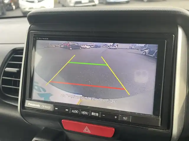 ホンダ Ｎ ＢＯＸ G Lパッケージ 山形県 2016(平28)年 7.7万km プレミアムアイボリーP 4WD/SDナビ/　　【CD DVD BT フルセグ USB】/バックカメラ/両側パワースライドドア/シートヒーター/アイドリングストップ/ステアリングスイッチ/電動格納ウィンカーミラー/ミラーヒーター/純正フロアマット/ドアバイザ―/スマートキー×2/ETC