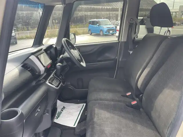 ホンダ Ｎ ＢＯＸ G Lパッケージ 山形県 2016(平28)年 7.7万km プレミアムアイボリーP 4WD/SDナビ/　　【CD DVD BT フルセグ USB】/バックカメラ/両側パワースライドドア/シートヒーター/アイドリングストップ/ステアリングスイッチ/電動格納ウィンカーミラー/ミラーヒーター/純正フロアマット/ドアバイザ―/スマートキー×2/ETC