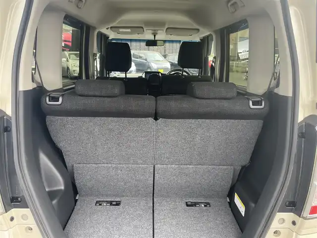 ホンダ Ｎ ＢＯＸ G Lパッケージ 山形県 2016(平28)年 7.7万km プレミアムアイボリーP 4WD/SDナビ/　　【CD DVD BT フルセグ USB】/バックカメラ/両側パワースライドドア/シートヒーター/アイドリングストップ/ステアリングスイッチ/電動格納ウィンカーミラー/ミラーヒーター/純正フロアマット/ドアバイザ―/スマートキー×2/ETC