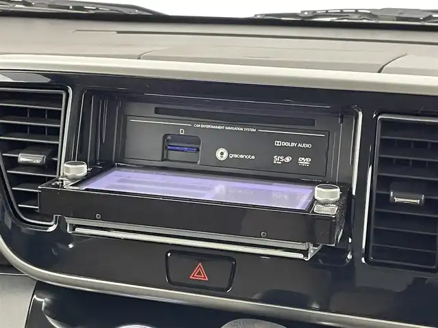 日産 デイズ ルークス HWS X Vセレクション 埼玉県 2018(平30)年 1.5万km ホワイトパール 純正９インチナビ　バックカメラ　ドライブレコーダー　ｅアシスト　シートヒーター　ステアリングスイッチ　ヘッドライトレベライザー　純正アルミホイール　スマートキー　オートハイビーム　ＬＥＤヘッドライト