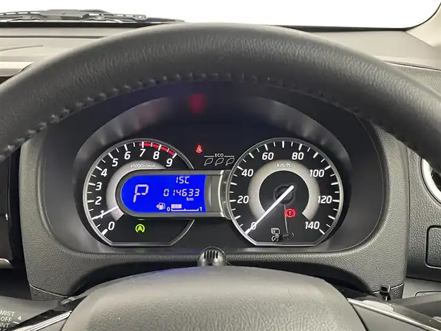 日産 デイズ ルークス HWS X Vセレクション 埼玉県 2018(平30)年 1.5万km ホワイトパール 純正９インチナビ　バックカメラ　ドライブレコーダー　ｅアシスト　シートヒーター　ステアリングスイッチ　ヘッドライトレベライザー　純正アルミホイール　スマートキー　オートハイビーム　ＬＥＤヘッドライト