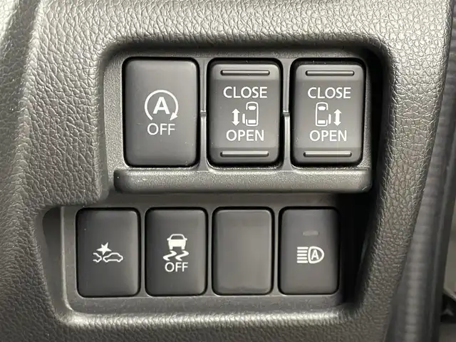 日産 デイズ ルークス HWS X Vセレクション 埼玉県 2018(平30)年 1.5万km ホワイトパール 純正９インチナビ　バックカメラ　ドライブレコーダー　ｅアシスト　シートヒーター　ステアリングスイッチ　ヘッドライトレベライザー　純正アルミホイール　スマートキー　オートハイビーム　ＬＥＤヘッドライト