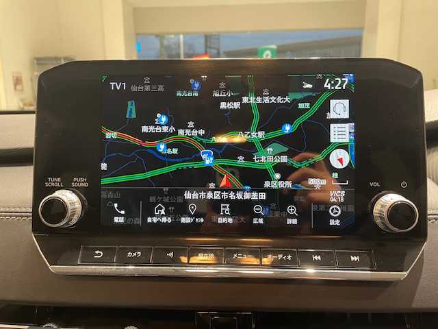 三菱 アウトランダー ＰＨＥＶ G 宮城県 2022(令4)年 6.8万km チタニウムグレーメタリック 4WD/BOSEサウンドシステム/マイパイロット/・衝突被害軽減ブレーキ/・踏み間違い衝突防止アシスト/・車線逸脱警報システム/・アダプティブLEDヘッドライト/・オートマチックハイビーム/・ブライドスポットモニター/純正9インチナビ/・Bluetooth/フルセグTV/USB/・全方位カメラ/・ETC2.0/・純正ドライブレコーダー/デジタルインナーミラー/電子パーキング/・オートブレーキホールド/前後コーナーセンサー/電動リアゲート/100V充電/革巻きステアリング/・ステアリングリモコン/・パドルシフト/プッシュスタート/・スマートキー/ハーフレザーシート/・パワーシート（運転席）/・シートヒーター（運転席/助手席）/LEDヘッドライト/・オートライト/・フォグランプ/純正アルミホイール/純正フロアマット