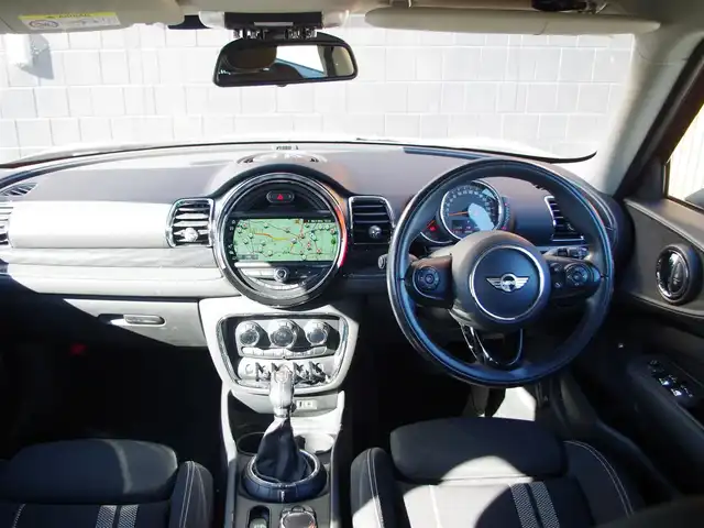 ＭＩＮＩ ミニ クラブマン クーパーSD 埼玉県 2017(平29)年 7万km ピュアバーガンディー ワンオーナー /オートクルーズコントロール /ペッパーパッケージ /コンフォートアクセス /iDriveナビ /ETC /Bluetooth /純正17インチアルミホイール /スポーツモード/グリーンモード /アイドリングストップシステム /LEDヘッドライト