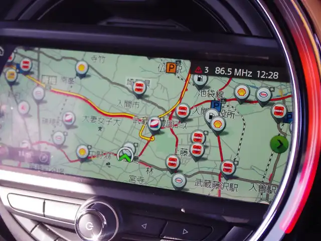 ＭＩＮＩ ミニ クラブマン クーパーSD 埼玉県 2017(平29)年 7万km ピュアバーガンディー ワンオーナー /オートクルーズコントロール /ペッパーパッケージ /コンフォートアクセス /iDriveナビ /ETC /Bluetooth /純正17インチアルミホイール /スポーツモード/グリーンモード /アイドリングストップシステム /LEDヘッドライト