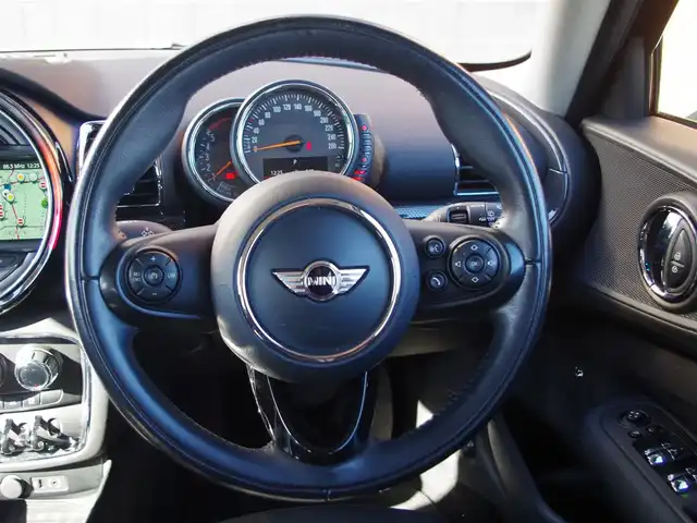 ＭＩＮＩ ミニ クラブマン クーパーSD 埼玉県 2017(平29)年 7万km ピュアバーガンディー ワンオーナー /オートクルーズコントロール /ペッパーパッケージ /コンフォートアクセス /iDriveナビ /ETC /Bluetooth /純正17インチアルミホイール /スポーツモード/グリーンモード /アイドリングストップシステム /LEDヘッドライト