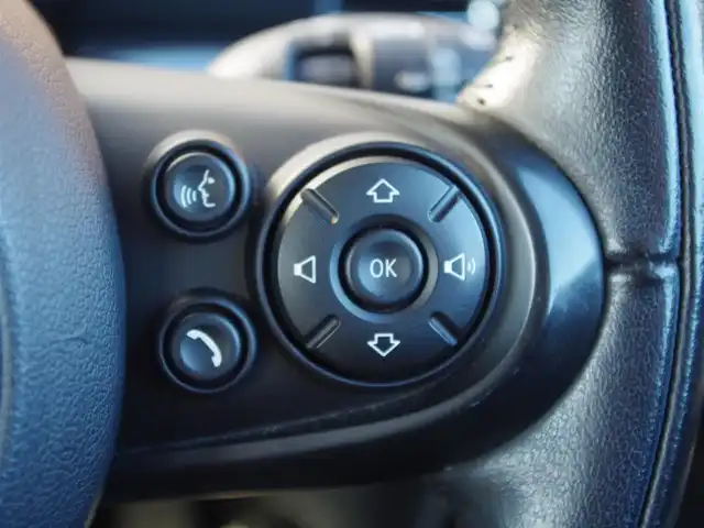 ＭＩＮＩ ミニ クラブマン クーパーSD 埼玉県 2017(平29)年 7万km ピュアバーガンディー ワンオーナー /オートクルーズコントロール /ペッパーパッケージ /コンフォートアクセス /iDriveナビ /ETC /Bluetooth /純正17インチアルミホイール /スポーツモード/グリーンモード /アイドリングストップシステム /LEDヘッドライト