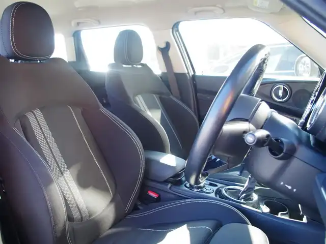 ＭＩＮＩ ミニ クラブマン クーパーSD 埼玉県 2017(平29)年 7万km ピュアバーガンディー ワンオーナー /オートクルーズコントロール /ペッパーパッケージ /コンフォートアクセス /iDriveナビ /ETC /Bluetooth /純正17インチアルミホイール /スポーツモード/グリーンモード /アイドリングストップシステム /LEDヘッドライト