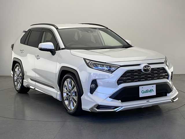 トヨタ ＲＡＶ４