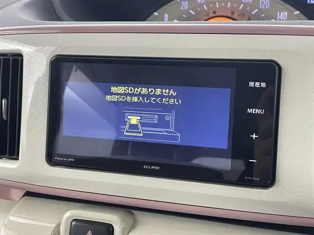 ダイハツ ムーヴ キャンバス