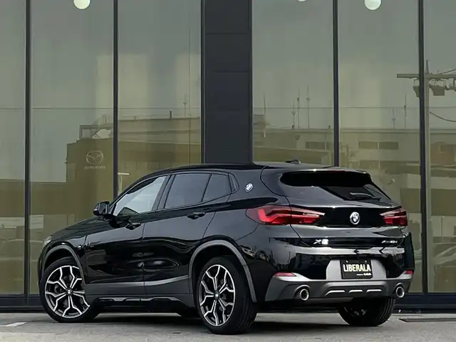 ＢＭＷ Ｘ２