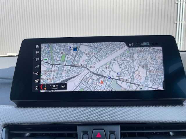 ＢＭＷ Ｘ２ xDrive 20d MスポーツX 青森県 2022(令4)年 5.4万km サファイアブラックP ワンオーナー車/インテリジェントセーフティ/コンフォートアクセス/黒ハーフレザー×イエローステッチシート/ヘッドアップディスプレイ/電動メモリシート/シートヒーター/純正ナビ/USB/Bluetooth/バックカメラ/インナーミラー型ETC/アダプティブクルーズコントロール/アイドリングストップ/パーキングアシスト/電動リアゲート/前後クリアランスソナー/LEDヘッドライト/Cタイプコネクタ/オートライト/スマートキー/プッシュスタート/純正フロアマット