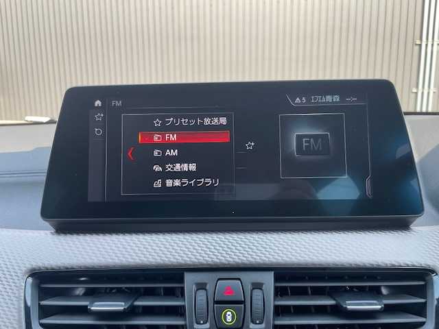 ＢＭＷ Ｘ２ xDrive 20d MスポーツX 青森県 2022(令4)年 5.4万km サファイアブラックP ワンオーナー車/インテリジェントセーフティ/コンフォートアクセス/黒ハーフレザー×イエローステッチシート/ヘッドアップディスプレイ/電動メモリシート/シートヒーター/純正ナビ/USB/Bluetooth/バックカメラ/インナーミラー型ETC/アダプティブクルーズコントロール/アイドリングストップ/パーキングアシスト/電動リアゲート/前後クリアランスソナー/LEDヘッドライト/Cタイプコネクタ/オートライト/スマートキー/プッシュスタート/純正フロアマット