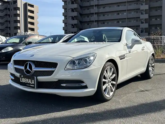 メルセデス・ベンツ ＳＬＫ２００