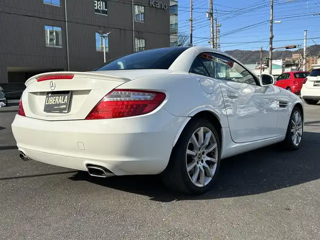 メルセデス・ベンツ ＳＬＫ２００