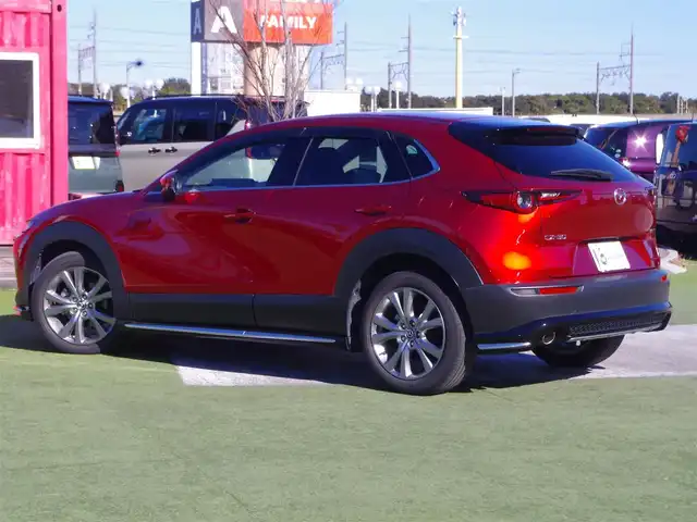 マツダ ＣＸ－３０