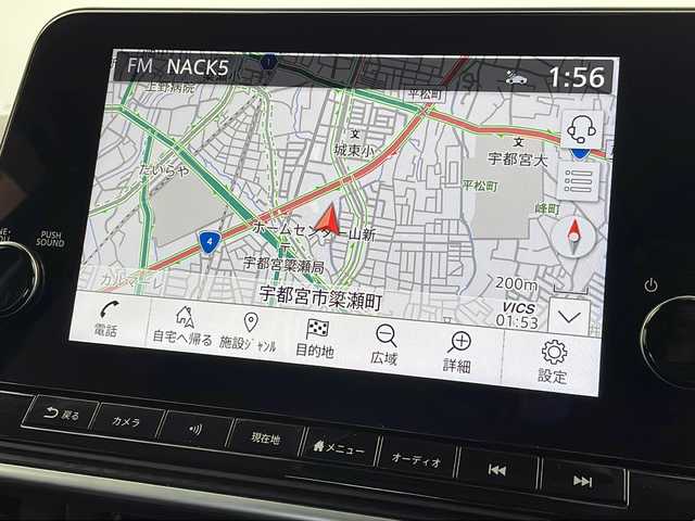 日産 ノート X 愛知県 2021(令3)年 3.9万km オーロラフレアブルーパール 日産コネクトナビ（9インチ）/・BLUETOOTH/USB/HDMI/インテリジェントルームミラー/インテリジェントアラウンドビューモニター/ブラインドスポットモニター/エマージェンシーブレーキ/オートハイビーム/フロアマット/電動パーキングブレーキ/前方ドライブレコーダー/ビルトインETC2.0/スマートキー/LEDライト