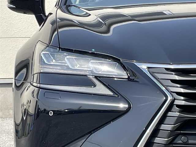 レクサス ＧＳ 450h バージョンL 茨城県 2015(平27)年 5.3万km ブラック 後期型モデル/革巻きステアリング/ステアリングヒーター/メーカーナビ/バックカメラ/ベージュレザーシート/全席シートヒーター/ベンチレーション/三眼LEDヘッドライト/メモリーパワーシート/レクサスセーフティセンス/オートハイビーム/オートワイパー/電子式パーキング/プッシュスタート
