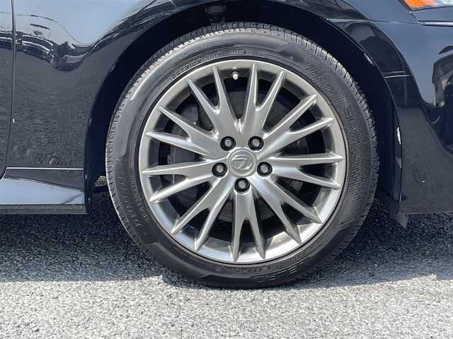レクサス ＧＳ 450h バージョンL 茨城県 2015(平27)年 5.3万km ブラック 後期型モデル/革巻きステアリング/ステアリングヒーター/メーカーナビ/バックカメラ/ベージュレザーシート/全席シートヒーター/ベンチレーション/三眼LEDヘッドライト/メモリーパワーシート/レクサスセーフティセンス/オートハイビーム/オートワイパー/電子式パーキング/プッシュスタート