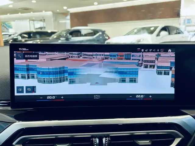 ＢＭＷ ＢＭＷ Ｍ３ コンペティション M xDrive 大阪府 2023(令5)年 1.1万km 白 黒革/パワーシート/Dシートメモリ/シートヒーター/純正ナビ/TV/360度カメラ/applecarplay/HUD/ハーマンカードン/ACC/ブラインドスポット/純正AW/ワイヤレス充電