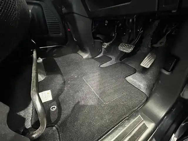 スズキ スペーシア カスタム HYBRID GS 鹿児島県 2019(令1)年 5.1万km ブルーイッシュブラックパール3 禁煙車/社外SDナビ（AVIC-RW99）/フルセグTV/片側パワースライドドア/運転席シートヒーター/デュアルセンサーブレーキサポート/レーンキープアシスト/社外スピーカー/社外メッキパーツ/社外フロアマット/アイドリングストップ/後方コーナーセンサー/電格ミラー/オートライト/LEDヘッドライト/プッシュスタート