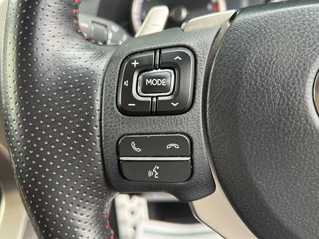 レクサス ＮＸ 300 Fスポーツ 宮崎県 2020(令2)年 6万km レッドマイカクリスタルシャイン MTモード付AT/レーダークルーズコントロール/ターボ/スマートキー/横滑り防止装置/レクサスセーフティシステムプラス/パドルシフト/電動リアゲート/ドライブレコーダー/パワーシート/レザーシート/エアシート・シートヒーター/LEDヘッドライト/レーンアシスト/純正ナビ/革シート/アルミペダル/ETC2.0/全周囲カメラ