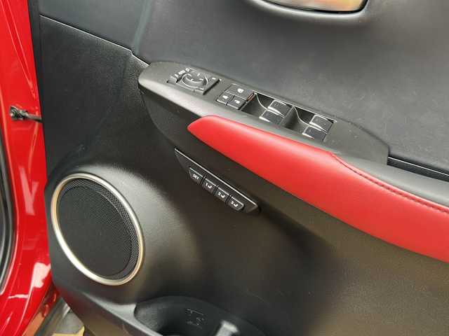 レクサス ＮＸ 300 Fスポーツ 宮崎県 2020(令2)年 6万km レッドマイカクリスタルシャイン MTモード付AT/レーダークルーズコントロール/ターボ/スマートキー/横滑り防止装置/レクサスセーフティシステムプラス/パドルシフト/電動リアゲート/ドライブレコーダー/パワーシート/レザーシート/エアシート・シートヒーター/LEDヘッドライト/レーンアシスト/純正ナビ/革シート/アルミペダル/ETC2.0/全周囲カメラ