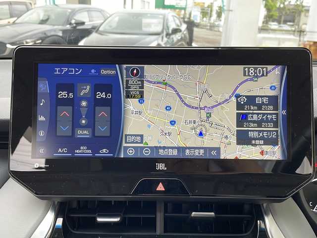 トヨタ ハリアー Z 愛媛県 2020(令2)年 6.4万km ホワイトパールクリスタルシャイン Toyota Safety Sense/・プリクラッシュセーフティ/・レーンとレーシングアシスト/・アダプティブハイビームシステム/・ロードサインアシスト/・レーダークルーズコントロール/純正メーカーOPナビ/フルセグTV/Bluetooth/全方位カメラ/JBL/純正ビルトインETC2.0/ブラインドスポットモニター/デジタルインナーミラー/ハーフレザーシート/パワーバックドア/純正ドライブレコーダー/スペアキーx1/保証書/取扱説明書