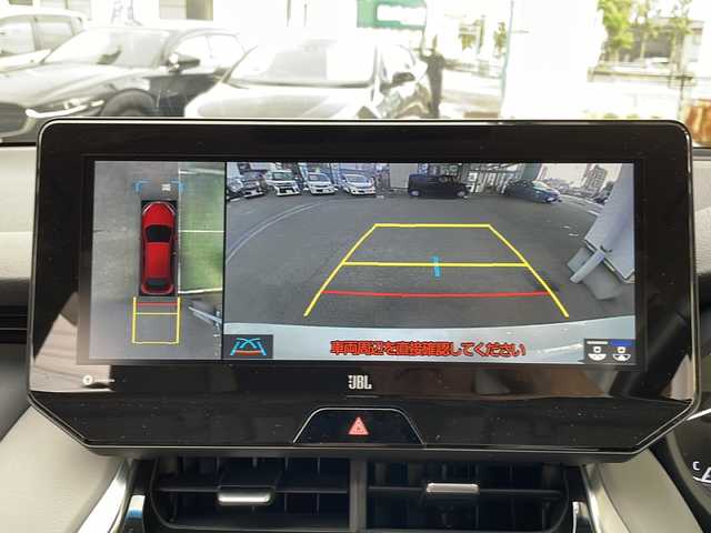トヨタ ハリアー Z 愛媛県 2020(令2)年 6.4万km ホワイトパールクリスタルシャイン Toyota Safety Sense/・プリクラッシュセーフティ/・レーンとレーシングアシスト/・アダプティブハイビームシステム/・ロードサインアシスト/・レーダークルーズコントロール/純正メーカーOPナビ/フルセグTV/Bluetooth/全方位カメラ/JBL/純正ビルトインETC2.0/ブラインドスポットモニター/デジタルインナーミラー/ハーフレザーシート/パワーバックドア/純正ドライブレコーダー/スペアキーx1/保証書/取扱説明書