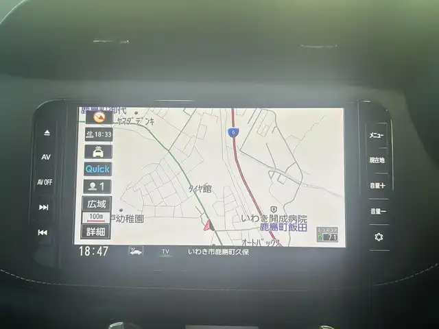 日産 キックス X 福島県 2021(令3)年 2.2万km ダークメタルグレー/ピュアブラック 2トーン 登録時走行距離：21606km/純正SDナビ/ (CD/DVD/BT/AM/FM)/バックカメラ/全周囲カメラ/プッシュスタート/プロパイロット/ドライブレコーダー/ハーフレザー/ビルトインETC/革巻きステアリング/ステアリングスイッチ/電動格納ミラー/ウィンカーミラー/純正フロアマット/純正LEDヘッドライト/フォグランプ/純正17インチAW/ルーフレール/スマートキー/スペアキー×１/衝突被害軽減システム/横滑り防止装置/保証書/取扱説明書