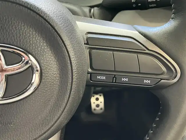 トヨタ ＧＲヤリス RZ ハイパフォーマンス 東京都 2023(令5)年 1.9万km プレシャスブラックパール ワンオーナー/8インチディスプレイオーディオ/ナビキット/HKSマフラー/JBLサウンドシステム/ステリングリモコン/スマートキー/LEDヘッドライト/Bluetooth/アイドリングストップ/ビルトインETC/USB端子/保証書・スペアキー/ディーラー記録簿