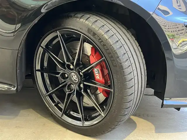 トヨタ ＧＲヤリス RZ ハイパフォーマンス 東京都 2023(令5)年 1.9万km プレシャスブラックパール ワンオーナー/8インチディスプレイオーディオ/ナビキット/HKSマフラー/JBLサウンドシステム/ステリングリモコン/スマートキー/LEDヘッドライト/Bluetooth/アイドリングストップ/ビルトインETC/USB端子/保証書・スペアキー/ディーラー記録簿