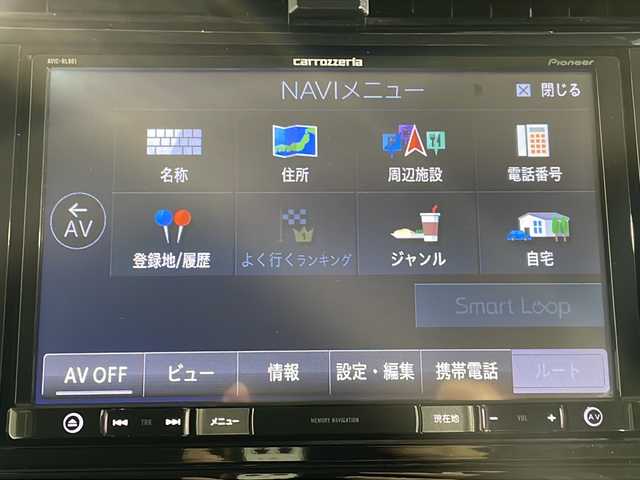 トヨタ プリウス Sセーフティプラス 福岡県 2018(平30)年 6.9万km ホワイトパールクリスタルシャイン 社外8インチSDナビゲーション/CD DVD BT/フルセグテレビ/バックモニター/トヨタセーフティセンス/パーキングアシスト/ドライブレコーダー/革巻きステアリング/ステアリングスイッチ/オートライト/LEDヘッドライト/フォグランプ/ETC/スマートキー/プッシュスタートエンジン