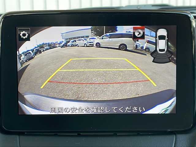 マツダ ＣＸ－３ 15S ツーリング 長野県 2020(令2)年 4.8万km マシーングレープレミアムM 衝突軽減ブレーキ/純正メーカーナビ/バックカメラ/ドライブレコーダー/純正16インチアルミ/レーダークルコン/純正マット/コーナーセンサー/プッシュスタート/保証書・取説/スペアキー