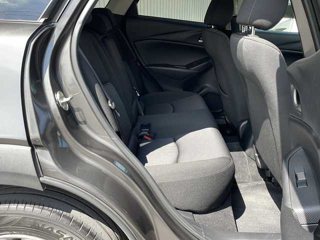 マツダ ＣＸ－３ 15S ツーリング 長野県 2020(令2)年 4.8万km マシーングレープレミアムM 衝突軽減ブレーキ/純正メーカーナビ/バックカメラ/ドライブレコーダー/純正16インチアルミ/レーダークルコン/純正マット/コーナーセンサー/プッシュスタート/保証書・取説/スペアキー