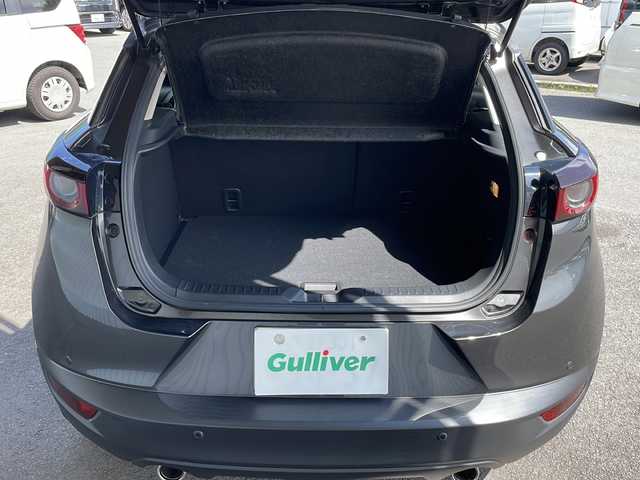 マツダ ＣＸ－３ 15S ツーリング 長野県 2020(令2)年 4.8万km マシーングレープレミアムM 衝突軽減ブレーキ/純正メーカーナビ/バックカメラ/ドライブレコーダー/純正16インチアルミ/レーダークルコン/純正マット/コーナーセンサー/プッシュスタート/保証書・取説/スペアキー