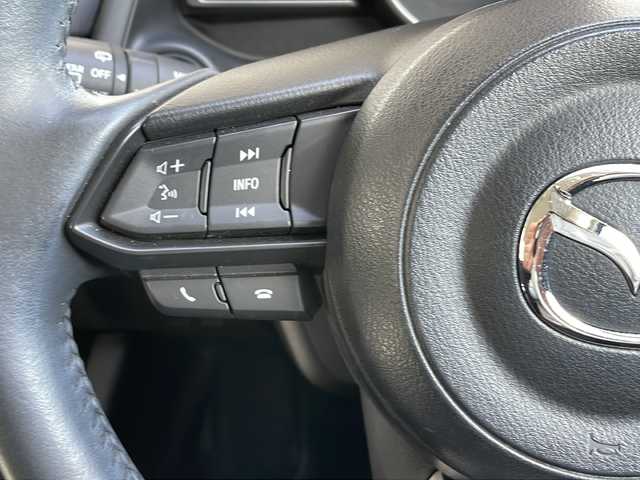 マツダ ＣＸ－３ 15S ツーリング 長野県 2020(令2)年 4.8万km マシーングレープレミアムM 衝突軽減ブレーキ/純正メーカーナビ/バックカメラ/ドライブレコーダー/純正16インチアルミ/レーダークルコン/純正マット/コーナーセンサー/プッシュスタート/保証書・取説/スペアキー