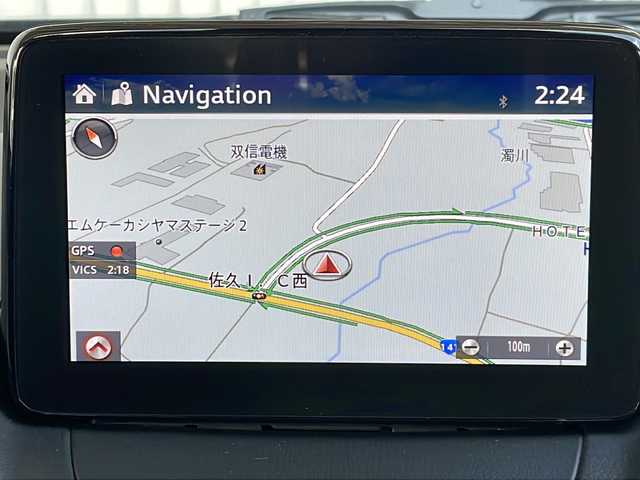 マツダ ＣＸ－３ 15S ツーリング 長野県 2020(令2)年 4.8万km マシーングレープレミアムM 衝突軽減ブレーキ/純正メーカーナビ/バックカメラ/ドライブレコーダー/純正16インチアルミ/レーダークルコン/純正マット/コーナーセンサー/プッシュスタート/保証書・取説/スペアキー