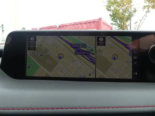 レクサス ＵＸ 250h Fスポーツ 千葉県 2019(令1)年 4.4万km グラファイトブラックガラスフレーク Lexus Safety System+/・プリクラッシュセーフティ/・レーンディパーチャーアラート/・オートハイビーム/・レーダークルーズコントロール/ムーンルーフ/ブラックレザーシート/前席パワーシート/シートヒーター/純正SDナビ/地デジTV/【DVD/CD再生機能　Bluetooth接続】/バックカメラ/ダウンサス（RS-R）/革巻きステアリング/ステアリングヒーター/ステアリングスイッチ/パドルシフト/ETC（2.0）/LEDヘッドライト/フォグライト/ウインカーミラー/クリアランスソナー/純正18インチアルミホイル/サイド/カーテンエアバッグ/スマートキー