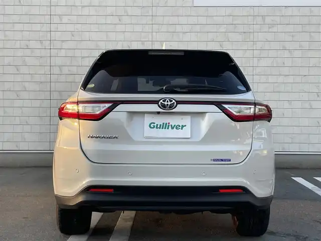 トヨタ ハリアー プレミアム 福岡県 2019(平31)年 5.4万km ブラック/ホワイト 純正7型SDナビ【フルセグTV・CD・DVD・BT】 トヨタセーフティー コーナーセンサー D席パワーシート レーダークルコン ドライブレコーダー【前後】 デジタルミラー オートホールド USBポート ETC 純正フロアマット 純正18インチアルミホイール 純正LEDヘッドライト プッシュスタート スマートキー