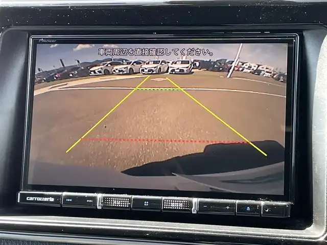 トヨタ ヴォクシー ZS 煌Ⅱ 香川県 2019(令1)年 6.7万km ホワイトパールクリスタルシャイン カロッツェリア８型ナビ/カロッツェリアフリップダウンモニター/バックカメラ/両側パワースライドドア/トヨタセーフティーセンス/クルーズコントロール/前後コーナーセンサー/前後ドラレコ/ＥＴＣ/ＬＥＤヘッドライト/フォグライト/純正16インチAW/純正フロアマット/純正ドアバイザー/スマートキー